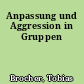 Anpassung und Aggression in Gruppen