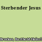 Sterbender Jesus