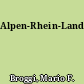 Alpen-Rhein-Landschaft