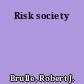 Risk society