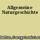 Allgemeine Naturgeschichte
