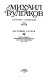 Bagrovyj ostrov : p'esy, povest', černovye varianty romana "Master i Margarita" : 1928 - 1931