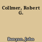 Collmer, Robert G.