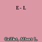 E - L