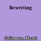 Rewriting