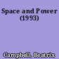 Space and Power (1993)