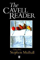 The Cavell Reader