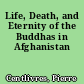 Life, Death, and Eternity of the Buddhas in Afghanistan