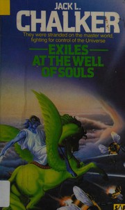 Exiles at the well of souls