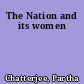 The Nation and its women