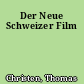 Der Neue Schweizer Film