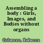 Assembling a body : Girls, Images, and Bodies without organs