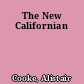 The New Californian