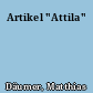 Artikel "Attila"