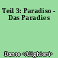 Teil 3: Paradiso - Das Paradies