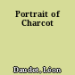 Portrait of Charcot