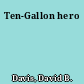 Ten-Gallon hero