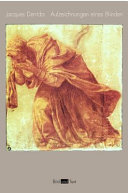 Aufzeichnungen eines Blinden : das Selbstporträt und andere Ruinen : [dieses Werk erschien anläßlich der im musee du Louvre, Hall Napoléon, vom 26. Oktober 1990 bis 21. Januar 1991 gezeigten Ausstellung]