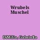 Wrubels Muschel