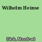 Wilhelm Heinse