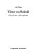 Wilhelm von Humboldt : Ästhetik und Anthropologie