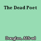The Dead Poet