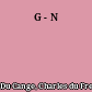 G - N