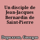 Un disciple de Jean-Jacques Bernardin de Saint-Pierre