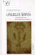 Angelus novus : Paul Klees Bild und Walter Benjamins Deutung