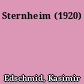 Sternheim (1920)