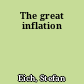 The great inflation