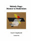 Moholy-Nagy: mentor to modernism