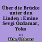 Über die Brücke unter den Linden : Emine Sevgi Özdamar, Yoko Tawada und die translinguale Fortschreibung deutschsprachiger Literatur
