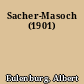 Sacher-Masoch (1901)