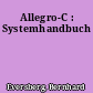 Allegro-C : Systemhandbuch