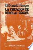 The creation of Nikolai Gogol