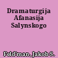 Dramaturgija Afanasija Salynskogo