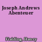 Joseph Andrews Abenteuer