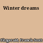 Winter dreams