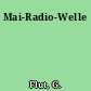 Mai-Radio-Welle