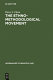 The ethnomethodological movement : sociosemiotic interpretations