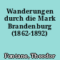 Wanderungen durch die Mark Brandenburg (1862-1892)
