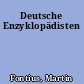 Deutsche Enzyklopädisten