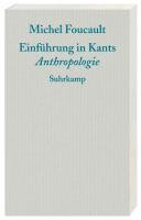 Einführung in Kants 'Anthropologie'