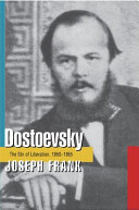 Dostoevsky : the stir of liberation, 1860-1865