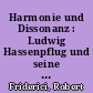 Harmonie und Dissonanz : Ludwig Hassenpflug und seine Schwäger Jacob, Wilhelm und Ludwig Emil Grimm