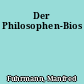 Der Philosophen-Bios