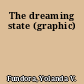 The dreaming state (graphic)