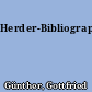 Herder-Bibliographie