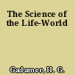 The Science of the Life-World